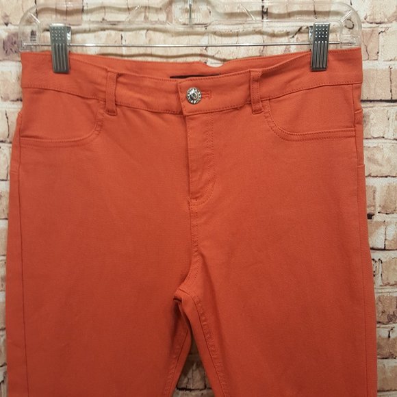 Labijou Jeans Skinny Size Large - Picture 3 of 16